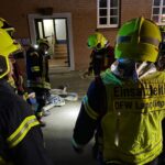 FW Flotwedel: Von der Übungslage zum Einsatz – Feuerwehren rücken zu Küchenbrand aus