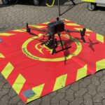 KFV Bodenseekreis: Bevölkerungsschutz: Drohneneinheit einsatzbereit und neues Fahrzeug für Psychosoziale Notfallversorgung