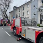 FW-E: Rauchmelder alarmieren Bewohner und verhindern Zimmerbrand