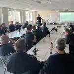 FW-EN: Fortbildung für Führungskräfte der Feuerwehr Wetter (Ruhr)