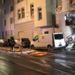 FW-DO: Wohnungsbrand mit einer verletzten Person in Dortmund Mitte
