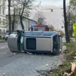 FW Dresden: Informationen zum Einsatzgeschehen der Feuerwehr Dresden vom 25. April 2023