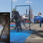 FW Bremerhaven: Firefighter Combat Challenge – Feuerwehrwettkampf in Bremerhaven mit internationaler Beteiligung – Anmeldungen weiterhin möglich