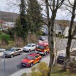 FW-EN: Feuerwehr Herdecke auch weiterhin gefordert – Serie der Einsätze reißt nicht ab