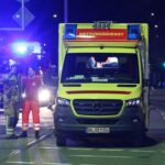 FW Dresden: Informationen zum Einsatzgeschehen der Feuerwehr Dresden vom 22. April 2023