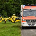 FW-MK: Erneute Hubschrauberlandung in Iserlohn