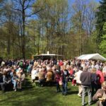 FW Norderstedt: Himmelfahrtskonzert im Forst - Fest für die gesamte Familie