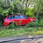 FW-ROW: Fünf Verletzte nach Verkehrsunfall in Wittorf
