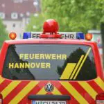 FW Hannover: Kampfmittelverdacht in Hannover-Sahlkamp
