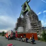 FW Dinslaken: Leistungsnachweis der Feuerwehren im Kreis Wesel