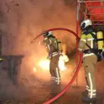 FW Dresden: Informationen zum Einsatzgeschehen der Feuerwehr Dresden vom 12. bis 14. Mai 2023