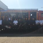 FW Tönisvorst: Neu ausgebildete Einsatzkräfte für die Feuerwehr Tönisvorst