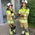 FW Dresden: Informationen zum Einsatzgeschehen der Feuerwehr Dresden vom 12. Juni 2023