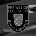 FW Dresden: Trauer um getötete Einsatzkräfte der Feuerwehr Sankt Augustin