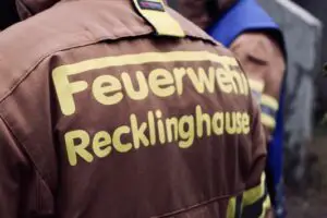 FW-RE: Einsatzreicher Freitag für die Feuerwehr Recklinghausen