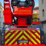 FW-MH: Zimmerbrand in Eppinghofen