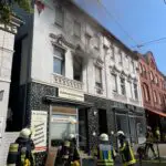 FW-BO: Wohnungsbrand in Bochum-Linden