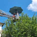 FW Dresden: Informationen zum Einsatzgeschehen der Feuerwehr Dresden vom 9. bis 11. Juni 2023