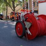 FW Dresden: Informationen zum Einsatzgeschehen der Feuerwehr Dresden vom 4. Juni 2023