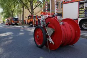 FW Dresden: Informationen zum Einsatzgeschehen der Feuerwehr Dresden vom 4. Juni 2023