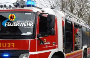 FW-MG: Gesucht wird der härteste Feuerwehrmann der Welt! „Toughest Firefighter Alive“