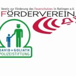 FW Ratingen: Spenden werden an verletzte Einsatzkräfte aus Ratingen ausgezahlt
