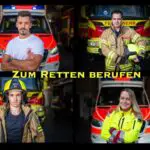 FW Ratingen: Themenwoche Berufsfeuerwehr - Feuerwehr Ratingen mit dabei