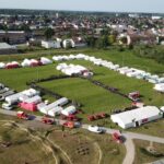 FW Kreis Soest: 48. Pfingstzeltlager in Lippstadt ein voller Erfolg