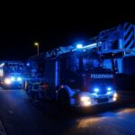 FW-MK: Brandeinsatz und aufwendige Suche nach ausgelöstem Heimrauchmelder
