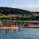 FW-Radolfzell: Fünf Einsätze am Samstag