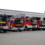 FFW Schwalmtal: Feuerwehr leistet Amtshilfe für die Polizei