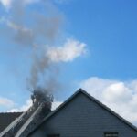 FW-PL: Kaminbrand im Oestertal