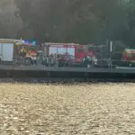 FW-EN: Vermisste Person am Harkortsee und gemeldete Rauchentwicklung aus Gebäude