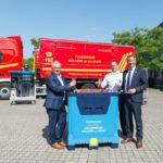 FW-MH: 4,2 Millionen Euro für mobile Trinkwasser-Notversorgung der Mülheimer Feuerwehr