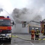 FW Dresden: Informationen zum Einsatzgeschehen der Feuerwehr Dresden vom 20. Juli 2023