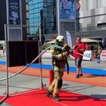 FW Konstanz: Firefighter Combat Challenge