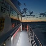 FW-Radolfzell: Einsätze auf dem Bodensee