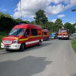 FW-EN: Bootsunfall – Feuerwehr und DLRG im Einsatz