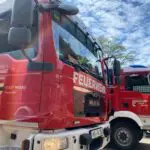 FW Moers: Löschzug Scherpenberg lädt am 20. August zum Brandschutztag ein