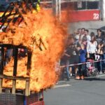 FW Menden: Feuerwehrfest am Ziegelbrand – ein toller Tag für Groß und Klein