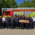 FW-EN: Grundausbildung erfolgreich beendet! – 19 neue Feuerwehrkräfte für Herdecke und Breckerfeld