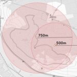 FW Rheingau-Taunus: Fund von 4 Weltkriegsbomben bei Rüdesheim – Sperrungen erforderlich
