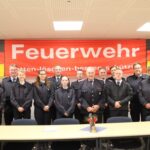 FFW Schiffdorf: Ortsfeuerwehr Schiffdorf hält Jahreshauptversammlung ab – erstmalig im neuen Feuerwehrhaus