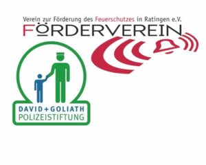 FW Ratingen: Weitere Spenden werden an verletzte Einsatzkräfte aus Ratingen ausgezahlt