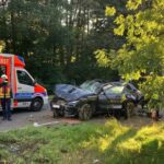 FW-EN: Schwerer Verkehrsunfall in Hattingen