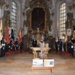 KFV Sigmaringen: Festakt des Kreisfeuerwehrverband Sigmaringen zum 50jährigen Jubiläum