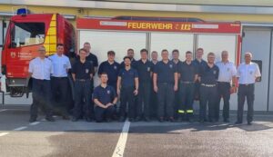 FW-EN: Neue Einsatzkräfte für die Feuerwehr Ennepetal!