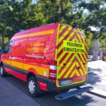 FW Dresden: Informationen zum Einsatzgeschehen der Feuerwehr Dresden vom 6. September 2023