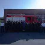 FW-MK: Stufe A Lehrgang der Freiwilligen Feuerwehr