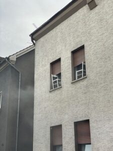 FW Witten: Rauchmelder verhindert Schlimmeres